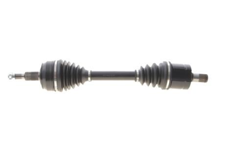 Піввісь (передня) VW T5/T6 2.0 BiTDI 09- (L) (37x38x645) MEYLE 100 498 0793