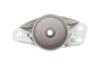 Купити Подушка амортизатора (заднього) Skoda Octavia 04-13/VW Golf V/VI 07- MEYLE 100 513 0012 (фото3) підбір по VIN коду, ціна 646 грн.