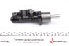 Купити Циліндр гальмівний (головний) Renault Clio I/Megane I -03/VW Golf II/Jetta II/Polo -94 (d=20,64mm) MEYLE 100 611 0034 (фото2) підбір по VIN коду, ціна 1566 грн.