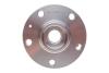 Купить Подшипник ступицы (передней) VW Caddy III 03-15/Golf V/VI 03-14 (+ABS 96z) (3 болта) MEYLE 100 650 0003 (фото5) подбор по VIN коду, цена 3144 грн.