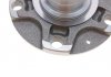 Купити Маточина (передня) Audi 100/A6 86-05/VW Passat 96-05 Audi A4, Volkswagen Passat, Audi A6, Allroad, Skoda Superb MEYLE 100 650 0014 (фото4) підбір по VIN коду, ціна 1625 грн.