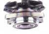 Купити Підшипник маточини (передньої) Audi A6 04-11 (Комплект) Audi A6 MEYLE 100 653 0035 (фото4) підбір по VIN коду, ціна 5309 грн.