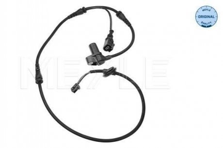 Датчик ABS (передний) Audi A6 -05 Audi A4 MEYLE 100 899 0097