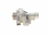 Купити Помпа води Citroen C4/C5/C8/Fiat Scudo/Peugeot Expert/406/407 1.8/2.0/2.2 00- (20z) (з корпусом) Peugeot 407, 206, 406, 607, Citroen Jumpy, Peugeot Expert, Citroen Xsara, C5, Peugeot 806, 307, Fiat Scudo MEYLE 11-13 220 0017 (фото8) підбір по VIN коду, ціна 2002 грн.