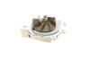 Купить Помпа воды Citroen C4-C8/C-Crosser/Peugeot 308/407/508/Boxer/Ford Galaxy/Mondeo 2.0-2.2HDi/TDCi 06- MEYLE 11-13 220 0021 (фото4) подбор по VIN коду, цена 2056 грн.