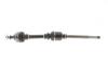 Купити Піввісь Citroen Berlingo/Peugeot Partner 1.6/2.0 HDi 98-11 (R) (25x24x869x48T) (+ABS) MEYLE 11-14 498 1015 (фото1) підбір по VIN коду, ціна 4324 грн.