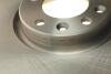 Купити Диск гальмівний (передній) Citroen Berlingo 18-/C4 Picasso 13-/Peugeot Partner 18- (283x26) MEYLE 11-15 521 0041 (фото3) підбір по VIN коду, ціна 1890 грн.