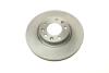 Купити Диск гальмівний (передній) Citroen Berlingo 18-/C4 Picasso 13-/Peugeot Partner 18- (283x26) MEYLE 11-15 521 0041 (фото6) підбір по VIN коду, ціна 1890 грн.