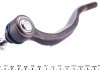 Купити Наконечник тяги рульової (R) Peugeot 407 1.6-3.0 04- (L=240mm) Peugeot 407 MEYLE 11-16 020 0021 (фото4) підбір по VIN коду, ціна 817 грн.