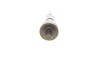 Купить Тяга рулевая Citroen C5 I-II 01- (L=182mm) MEYLE 11-16 031 0006 (фото3) подбор по VIN коду, цена 771 грн.