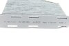 Купити Фільтр салону Audi A3/Q3/Skoda Octavia/SuperB/VW Caddy/Golf/Passat/Touran 1.0-3.6 (вугільний) 03- MEYLE 112 320 0011 (фото6) підбір по VIN коду, ціна 459 грн.
