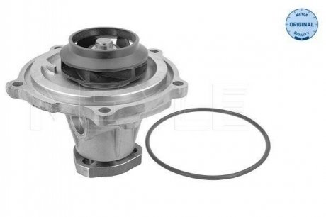 Помпа воды Audi A4/A6/Skoda Felicia/VW Golf/Caddy/Passat/Polo 1.9D/TDI/SDI 95-/Polo 1.7SDI 97-01 MEYLE 113 012 0031