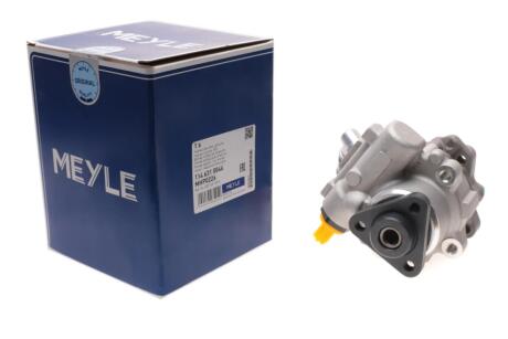 Насос ГУР Audi A8 3.7/4.2 02-10 MEYLE 114 631 0046