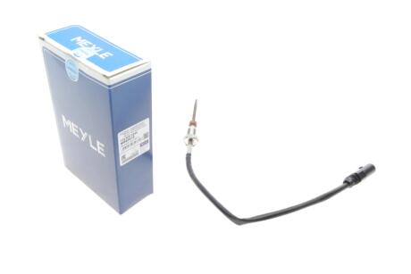 Датчик температура выхлопных газов MEYLE 114 800 0244