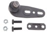 Купить Опора шаровая (передняя/снизу/L) Audi 80 1.6/1.8/2.0 86-91 (51mm) Audi 80 MEYLE 116 010 7170 (фото1) подбор по VIN коду, цена 565 грн.