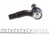 Купити Накiнечник рульової тяги Seat Ibiza, Skoda Roomster, Fabia, Volkswagen Polo, Seat Cordoba, Skoda Rapid, Seat Toledo MEYLE 116 020 0041/HD (фото3) підбір по VIN коду, ціна 688 грн.