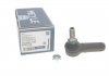 Купити Наконечник тяги рульової (R) Audi 100/200 -91/A6 -97 Audi 100, A6 MEYLE 116 020 7150 (фото1) підбір по VIN коду, ціна 403 грн.