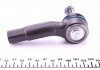 Купити Наконечник тяги рульової (R) VW Caddy II 1.4-1.9D 94-04 (L=94mm) Seat Ibiza, Volkswagen Polo, Seat Cordoba, Volkswagen Caddy, Audi A2 MEYLE 116 020 8123 (фото3) підбір по VIN коду, ціна 566 грн.