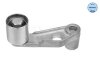 Купити Напрямний ролик Skoda Octavia, Seat Cordoba, Volkswagen Golf, Polo, Bora, Seat Ibiza, Audi A2, Skoda Fabia, Seat Leon, Toledo, Volkswagen Caddy MEYLE 151 902 2002 (фото1) підбір по VIN коду, ціна 831 грн.