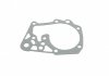 Купити Водяний насос Renault Megane, Dacia Logan, Renault Clio, Laguna, Dacia Duster, Renault Scenic, Kangoo, Nissan Kubistar, Renault Grand Scenic, Logan, Duster MEYLE 16-13 027 0001 (фото5) підбір по VIN коду, ціна 1348 грн.