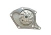 Купити Помпа води Renault Kangoo 1.5dCi Renault Clio, Kangoo, Megane, Nissan Micra, Almera, Renault Scenic, Nissan Kubistar, Renault Grand Scenic, Suzuki Jimny, Nissan Qashqai, Dacia Logan MEYLE 16-13 220 0003 (фото3) підбір по VIN коду, ціна 1190 грн.