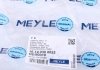 Подушка двигателя MEYLE 16-14 030 0025 (фото6)