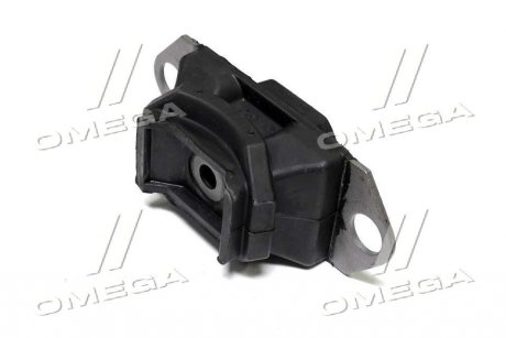 Купити Подушка двигуна Nissan Qashqai, Renault Megane, Scenic, Grand Scenic, Clio, Kangoo MEYLE 16140300046 (фото1) підбір по VIN коду, ціна 1233 грн.