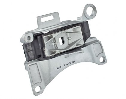 Купити Подушка двигуна Renault Megane, Scenic, Grand Scenic, Fluence MEYLE 16140300094 (фото1) підбір по VIN коду, ціна 2502 грн.