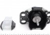 Купить Подушка двигателя (R) Renault Kangoo 1.9D/1.4i/1.6i 97- Renault Kangoo, Clio, Dacia Solenza MEYLE 16-14 043 4370 (фото2) подбор по VIN коду, цена 1330 грн.