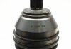 Купить Полуось (передняя) Renault Clio II 98-02/Kangoo 97- (L) (21x6230 Renault Twingo, Kangoo, Clio MEYLE 16-14 498 0019 (фото2) подбор по VIN коду, цена 3090 грн.