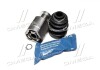 Купить Приводная полуось Renault Laguna, Clio, Megane, Scenic, Kangoo MEYLE 16144980097 (фото1) подбор по VIN коду, цена 1583 грн.