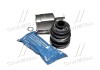 Купить Приводная полуось Renault Laguna, Clio, Megane, Scenic, Kangoo MEYLE 16144980097 (фото2) подбор по VIN коду, цена 1583 грн.