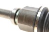 Купити Піввісь (передня) Renault Megane/Scenic 1.5 dCi 09- (R) MEYLE 16-14 498 0153 (фото3) підбір по VIN коду, ціна 6085 грн.