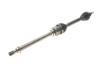 Купити Піввісь (передня) Renault Megane/Scenic 1.5 dCi 09- (R) MEYLE 16-14 498 0153 (фото4) підбір по VIN коду, ціна 6085 грн.