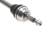 Купити Піввісь (передня) Renault Megane/Scenic 1.5 dCi 09- (R) MEYLE 16-14 498 0153 (фото7) підбір по VIN коду, ціна 6085 грн.