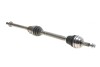 Купити Піввісь (передня) Renault Megane/Scenic 1.5 dCi 09- (R) MEYLE 16-14 498 0153 (фото8) підбір по VIN коду, ціна 6085 грн.