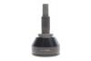 Купити ШРКШ (зовнішній) Nissan Qashqai/X-Trail 07-13/Renault Koleos 08- (29z/36z/56mm) MEYLE 16-14 498 0229 (фото5) підбір по VIN коду, ціна 1689 грн.