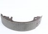 Колодки тормозные (задние) Renault Megane I 96-02 (барабанные) (203x38) Renault Megane MEYLE 16-14 533 0007 (фото2)