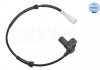 Купити Датчик ABS (передній) Renault Kangoo 97- Renault Kangoo MEYLE 16-14 800 0006 (фото1) підбір по VIN коду, ціна 995 грн.