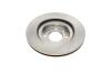 Купить Диск тормозной (передний) Renault Kangoo 1.5 DCI/1.6 16V 08- (258x22) Dacia Logan, Renault Clio, Smart Fortwo, Forfour, Renault Logan, Twingo, Sandero MEYLE 16-15 521 0034 (фото2) подбор по VIN коду, цена 1525 грн.