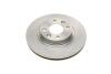 Купить Диск тормозной (передний) Renault Kangoo 1.5 DCI/1.6 16V 08- (258x22) Dacia Logan, Renault Clio, Smart Fortwo, Forfour, Renault Logan, Twingo, Sandero MEYLE 16-15 521 0034 (фото4) подбор по VIN коду, цена 1525 грн.
