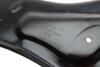 Купить Рычаг подвески (передний/снизу) (R) Renault Scenic III/Megane III 08-/Fluence 10- (с шаровой) MEYLE 16-16 050 0048 (фото3) подбор по VIN коду, цена 2625 грн.