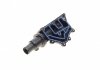 Купить Термостат Renault Clio/Megane 1.4/1.6 02- (89°C) (+прокладка) Renault Megane, Laguna, Clio, Scenic, Twingo MEYLE 16-28 228 0000 (фото2) подбор по VIN коду, цена 2052 грн.