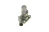Купить Термостат Renault Kangoo 1.2 16V 97- (89°C) MEYLE 16-28 228 0001 (фото6) подбор по VIN коду, цена 657 грн.