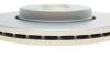 Купить Тормозной диск (передний) Renault Kangoo97-/Megane/Scenic/Clio 99-/Laguna 95- (280x24) MEYLE 16-83 521 0004/PD (фото4) подбор по VIN коду, цена 1826 грн.