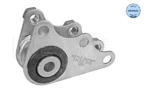 Опора двигуна CITROEN Jumper III 2006/ PEUGEOT Boxer III 2006T MEYLE 214 030 0033