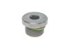 Купити Фільтр АКПП Jeep Grand Cherokee III/IV 3.0 CRD 06-/Iveco Daily 2.3-3.0 D 11-14 (з піддоном в зборі) MEYLE 214 135 0100/SK (фото5) підбір по VIN коду, ціна 6013 грн.