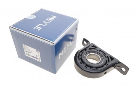 Купить Подшипник подвесной Iveco Daily (d=40mm) MEYLE 214 151 0001 (фото1) подбор по VIN коду, цена 1381 грн.