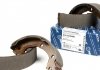Купить Колодки ручника Iveco Daily 89- MEYLE 214 533 0000 (фото1) подбор по VIN коду, цена 1246 грн.