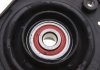 Купити Подушка амортизатора (переднього) Fiat Doblo Cargo 01- (R) Fiat Doblo MEYLE 214 641 0004 (фото3) підбір по VIN коду, ціна 1195 грн.